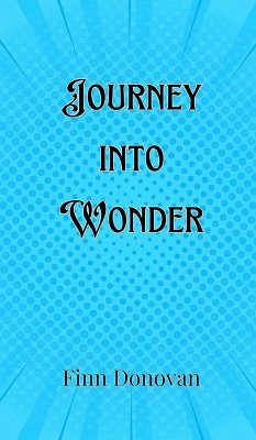 Cover Journey into Wonder