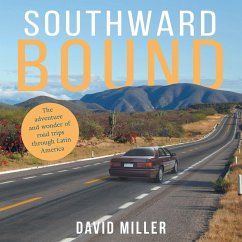 Cover Southward Bound