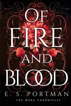 Cover Of Fire and Blood