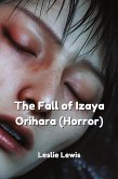 The Fall of Izaya Orihara (Horror) The Fall of Izaya Orihara (Horror)