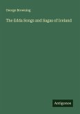 The Edda Songs and Sagas of Iceland