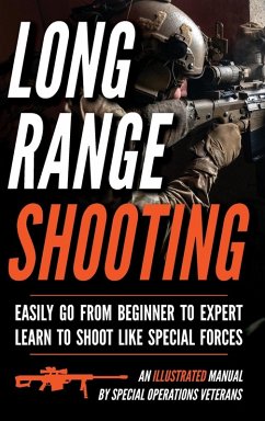 Cover Long Range Shooting