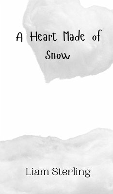 Cover A Heart Made of Snow
