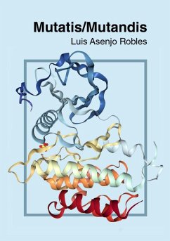 Cover MUTATIS/MUTANDIS