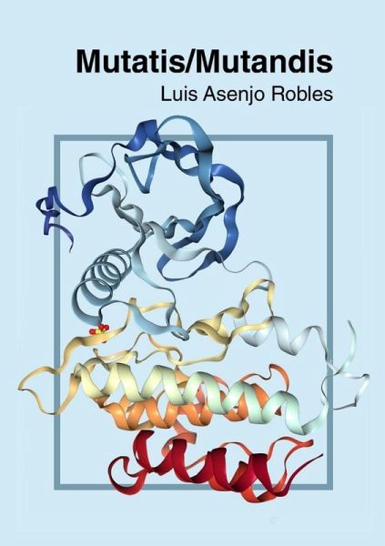 MUTATIS/MUTANDIS MUTATIS/MUTANDIS