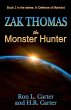 Zak Thomas The Monster Hunter - Bild 1