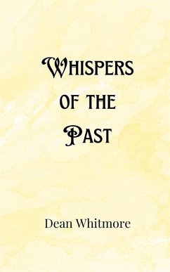 Cover Whispers of the Past