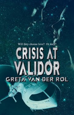 Crisis at Validor - Rol, Greta Van Der