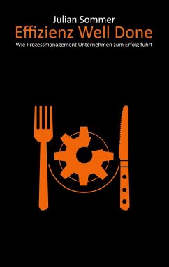 Cover Effizienz Well Done