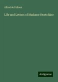 Life and Letters of Madame Swetchine