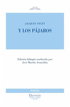 Cover Y los pájaros