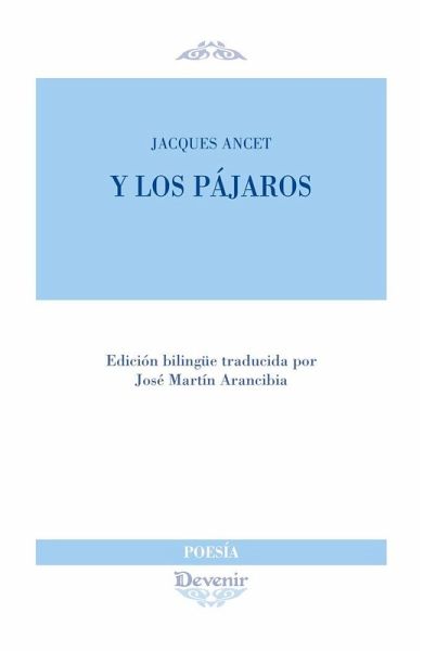 Y los pájaros Y los pájaros