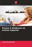 Ensino à distância no ensino superior