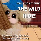 Gerald the Dust Bunny