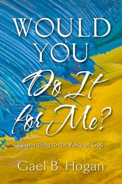 Cover Would You Do It for Me?