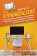HowExpert Guide to Minimalism - Bild 1