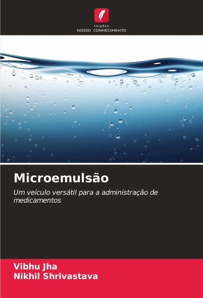 Microemulsão Microemulsão