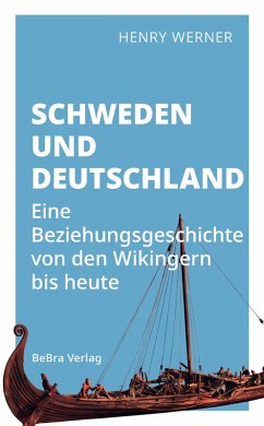 Cover Schweden und Deutschland