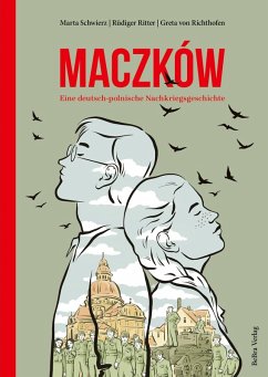 Maczków - Ritter, Rüdiger;Schwierz, Marta;Richthofen, Greta von