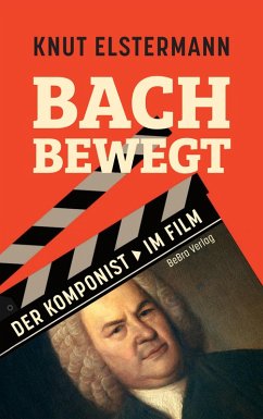 Cover Bach bewegt