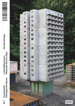 Cover Die Abrissfrage