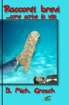 Cover Racconti brevi