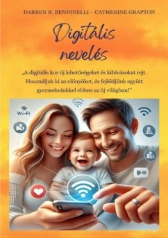 Cover Digitális nevelés