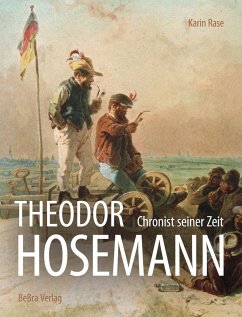 Cover Theodor Hosemann