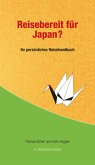 Reisebereit für Japan? Reisebereit für Japan?