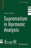 Suprematism in Harmonic Analysis (eBook, PDF) Suprematism in Harmonic Analysis (eBook, PDF)