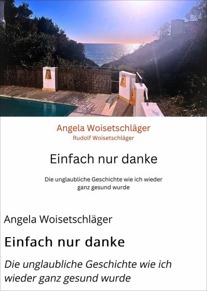 Einfach nur danke (eBook, ePUB)