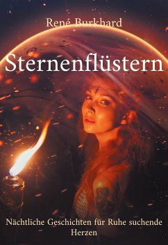 Sternenflüstern (eBook, ePUB) Sternenflüstern (eBook, ePUB)