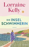 Die Inselschwimmerin (eBook, ePUB) Die Inselschwimmerin (eBook, ePUB)