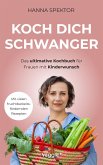 Koch dich schwanger (eBook, PDF) Koch dich schwanger (eBook, PDF)