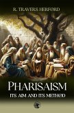 Phariseism (eBook, ePUB)