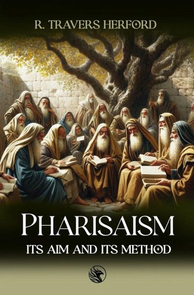 Phariseism (eBook, ePUB)