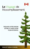 Le Voyage de l'Accomplissement (eBook, ePUB)