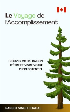 Le Voyage de l'Accomplissement (eBook, ePUB) - Chahal, Ranjot Singh