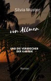 von Allmen und die Verbrecher der Karibik (eBook, ePUB)