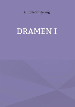 Dramen I (eBook, ePUB)