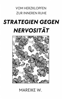 Vom Herzklopfen zur inneren Ruhe (eBook, ePUB) Cover Vom Herzklopfen zur inneren Ruhe (eBook, ePUB)