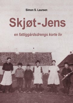 Skjøt-Jens (eBook, ePUB)