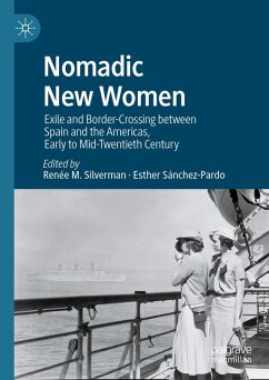 Nomadic New Women (eBook, PDF)