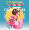 The Dancing Flamingos of Lake... - Bild 1