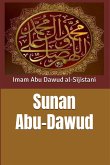 Sunan Abu-Dawud (eBook, ePUB)