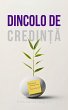 Dincolo de Credin¿a (eBook, ePUB) - Bild 1
