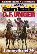 G. F. Unger Western-Bestseller... - Bild 1