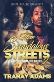 These Scandalous Streets 2 (eBook, ePUB)