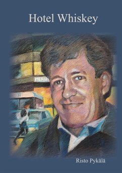 Cover Hotel Whiskey (eBook, ePUB)