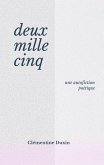 deux mille cinq (eBook, ePUB)